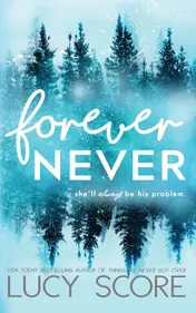 Omslag van Forever Never