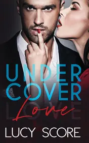 Omslag van Undercover Love