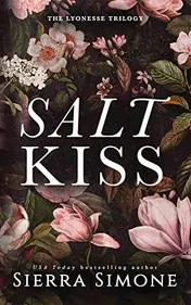 Omslag van Salt Kiss