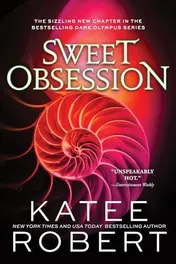 Omslag van Sweet Obsession