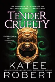 Omslag van Tender Cruelty