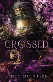 Omslag van Crossed