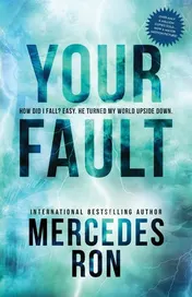 Omslag van Your Fault (Culpable)