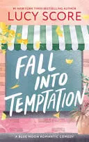 Omslag van Fall Into Temptation