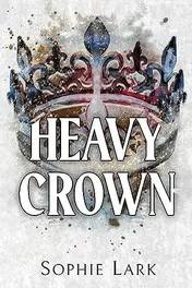 Omslag van Heavy Crown