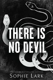 Omslag van There Is No Devil