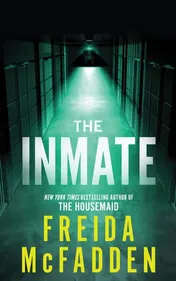 Omslag van The Inmate