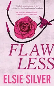 Omslag van Flawless