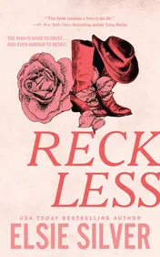 Omslag van Reckless