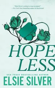 Omslag van Hopeless