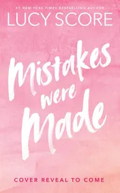 Omslag van Mistakes Were Made (Deluxe Edition)