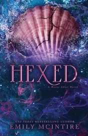 Omslag van Bloom Books Hexed.