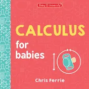 Omslag van Calculus for Babies