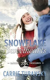 Omslag van Snowflake Sweethearts