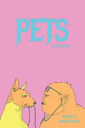 Omslag van Pets