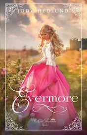 Omslag van Evermore