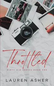 Omslag van Throttled Special Edition