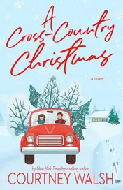 Omslag van A Cross-Country Christmas