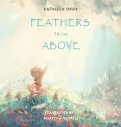 Omslag van Feathers from Above
