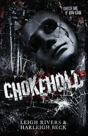 Omslag van Chokehold A Dark MM Romance