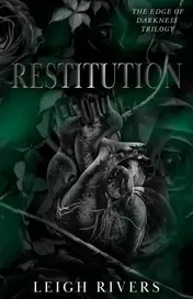 Omslag van Restitution (The Edge of Darkness Book 3)