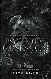 Omslag van Psychotic Obsession