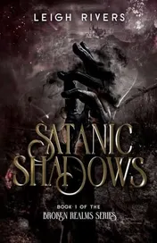 Omslag van Satanic Shadows