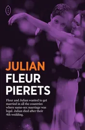 Omslag van Julian