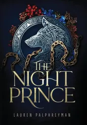 Omslag van The Night Prince