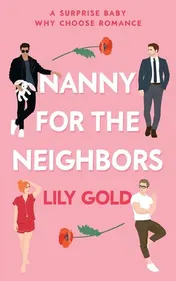 Omslag van Nanny for the Neighbors