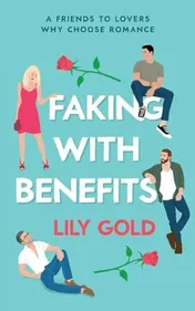 Omslag van Faking with Benefits