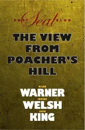 Omslag van Seal Club 2: The View From Poacher's Hill