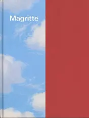 Omslag van Magritte