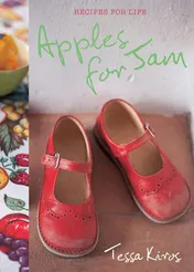 Omslag van Apples for Jam Recipes for Life