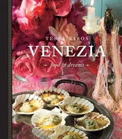 Omslag van Venezia Food & Dreams