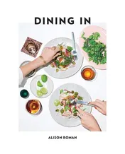 Omslag van Dining In