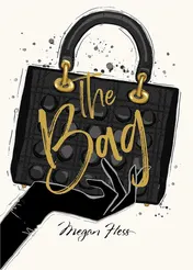 Omslag van Megan Hess: The Bag