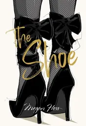 Omslag van Megan Hess: the Shoe