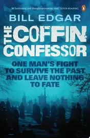Omslag van Coffin Confessor, The
