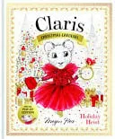 Omslag van Claris: Christmas Carousel Holiday Heist Special Pop-Up Edition