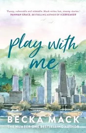 Omslag van Play with Me (Playing for Keeps)