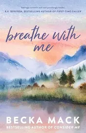 Omslag van Breathe with me - Playing for keeps