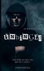 Omslag van Unhinged