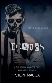 Omslag van Echoes