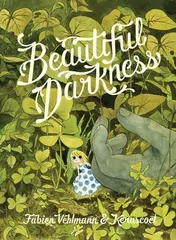 Omslag van Beautiful Darkness