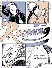 Omslag van Roaming