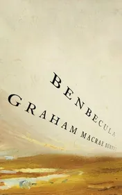 Omslag van Benbecula