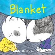 Omslag van Blanket