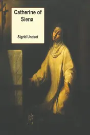 Omslag van Catherine of Siena