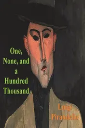 Omslag van One, None and a Hundred Thousand